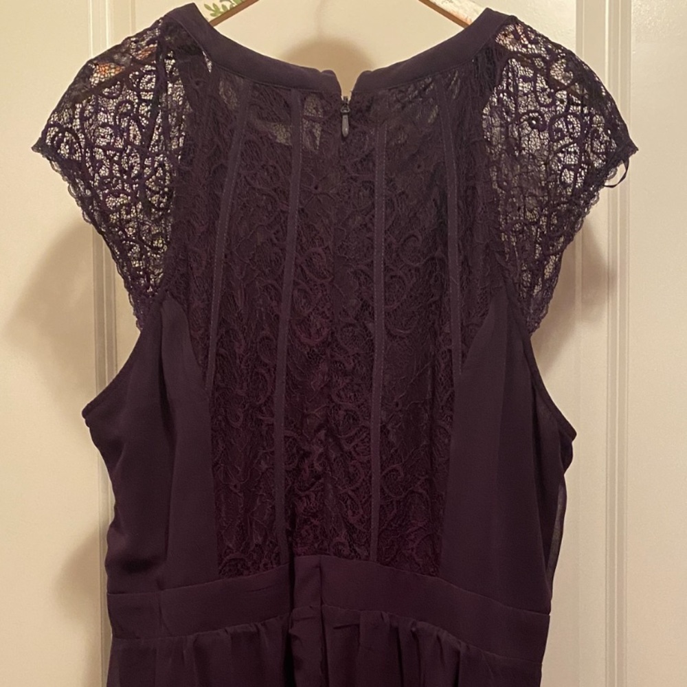 Dress - City Chic